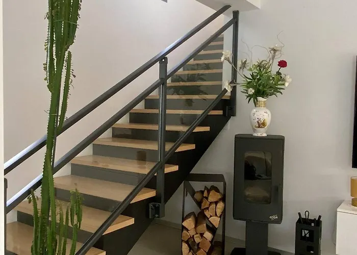 Villa Contemporaine Avec Piscine Privée Et Climatisation à 15min Plages - Fr-1-529-251 Perpignan